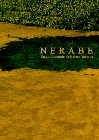 Nerabe movie poster - Entertainment content