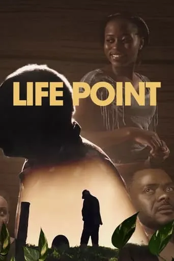 Life Point movie poster - Entertainment content
