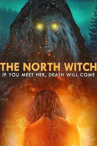 The North Witch movie poster - Rated 4.8/10