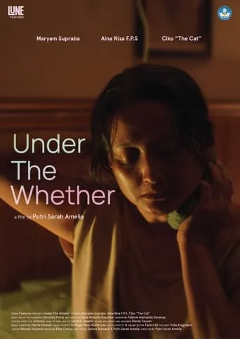 Under the Whether movie poster - Entertainment content