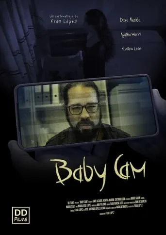 Babycam movie poster - Entertainment content