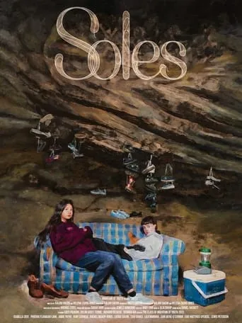 Soles movie poster - Entertainment content