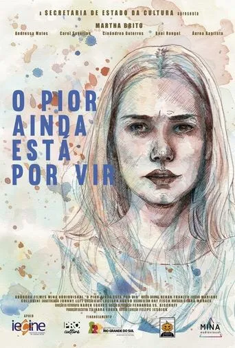O Pior Ainda Está Por Vir movie poster - Entertainment content