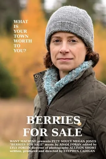 Berries for Sale movie poster - Entertainment content