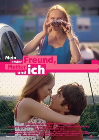 Mein erster Freund, Mutter und ich movie poster - Rated 6.2/10