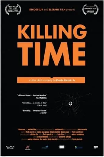 Killing Time movie poster - Rated 6.6/10