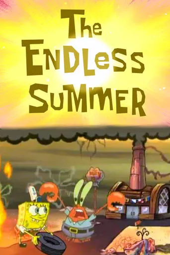The Endless Summer movie poster - Entertainment content
