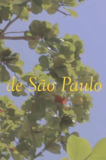News from São Paulo movie poster - Entertainment content