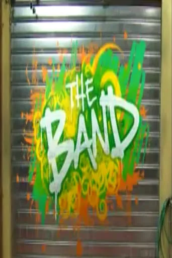 The Band movie poster - Rated 10/10