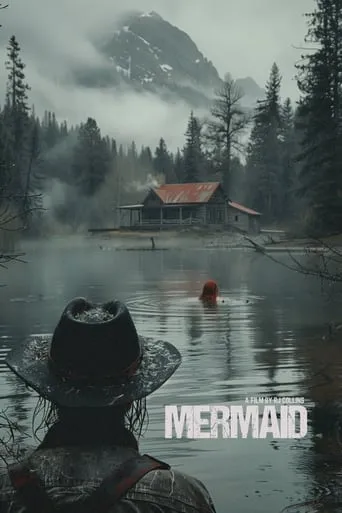 Hunting Season movie poster - Entertainment content