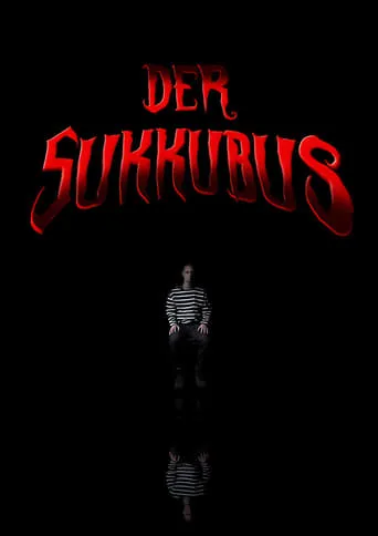 Der Sukkubus movie poster - Entertainment content