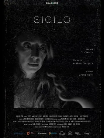 Sigilo movie poster - Entertainment content
