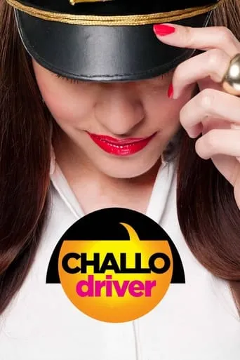 Challo Driver movie poster - Rated 3.5/10