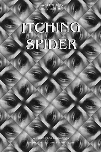 Itching Spider movie poster - Entertainment content