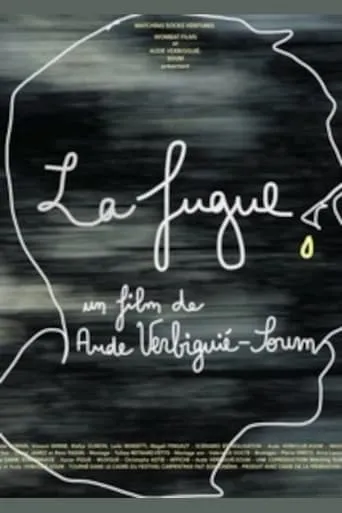 La fugue movie poster - Entertainment content