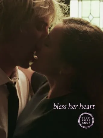 Bless Her Heart movie poster - Entertainment content