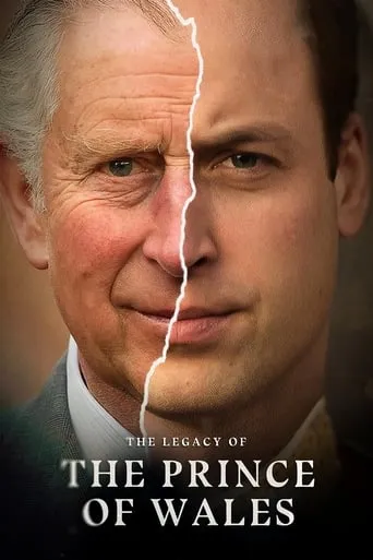 The Legacy of the Prince of Wales movie poster - Entertainment content
