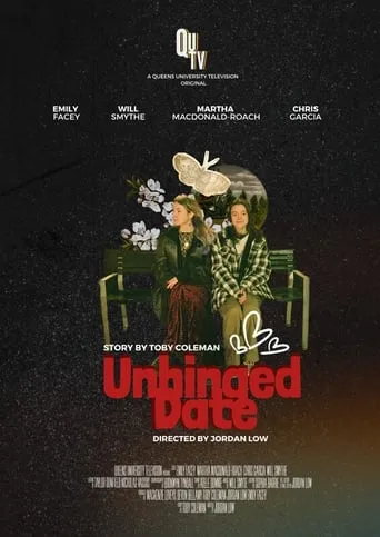 Unhinged Date movie poster - Entertainment content