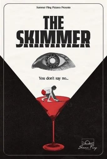 The Skimmer movie poster - Entertainment content