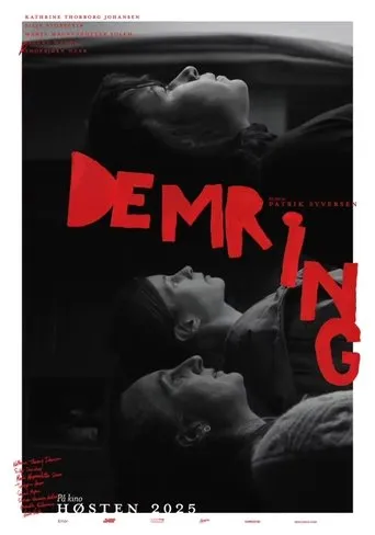 Dawning movie poster - Entertainment content
