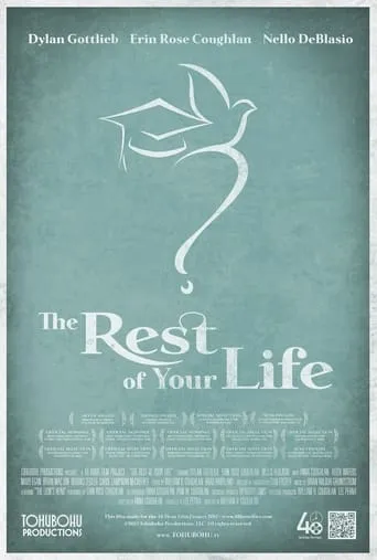 The Rest of Your Life movie poster - Entertainment content