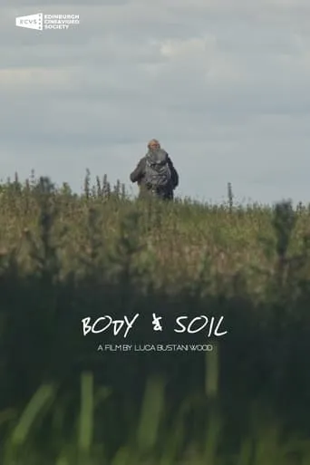 Body & Soil movie poster - Entertainment content