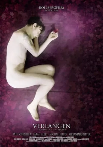 Verlangen movie poster - Entertainment content