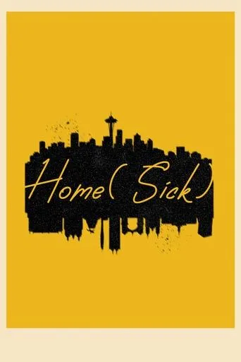 Home(sick): A Journey Within movie poster - Entertainment content