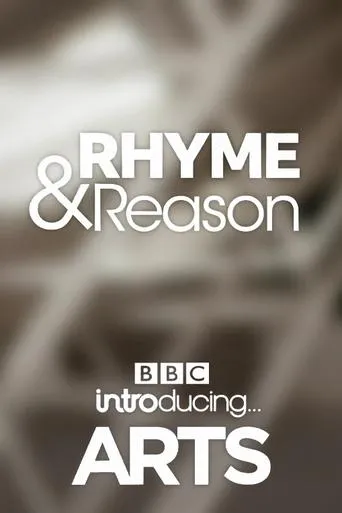 Rhyme & Reason: BBC Introducing Arts movie poster - Entertainment content