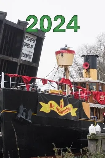 Sinterklaas Procession 2024 movie poster - Entertainment content