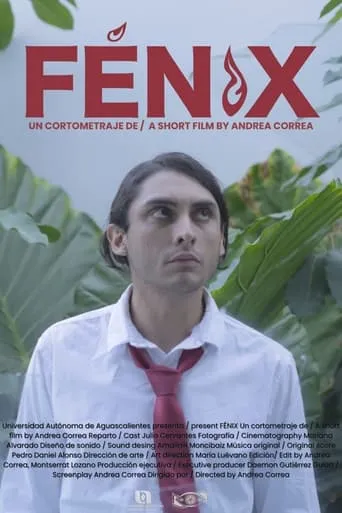 FENIX movie poster - Entertainment content