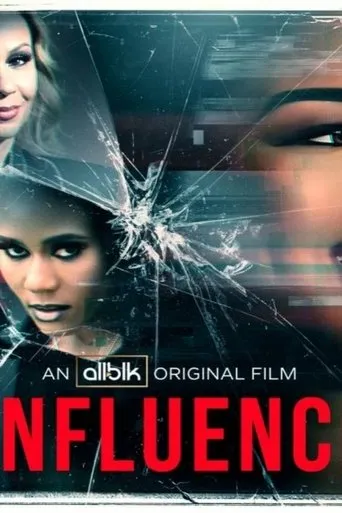 The Influencer movie poster - Entertainment content