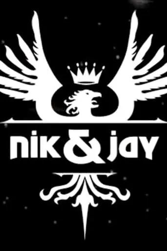 Julesession med Nik & Jay movie poster - Entertainment content