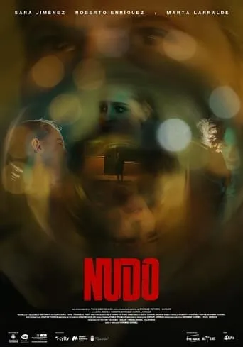 Nudo movie poster - Entertainment content