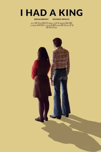 I Had A King movie poster - Entertainment content