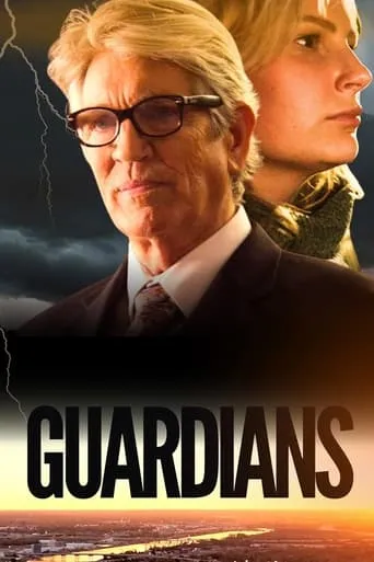 Guardians movie poster - Entertainment content