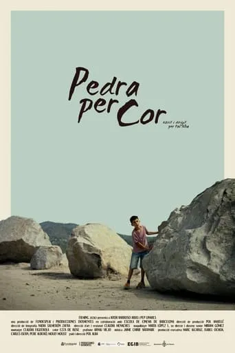 Pedra per Cor movie poster - Entertainment content