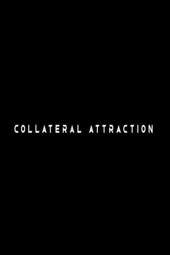 Collateral Attraction movie poster - Rated 10/10