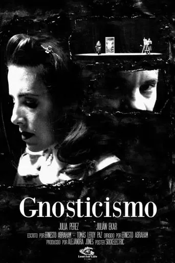 Gnosticismo movie poster - Entertainment content
