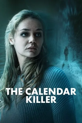 The Calendar Killer movie poster - Rated 6.22/10