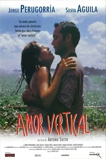 Vertical Love movie poster - Rated 7.2/10
