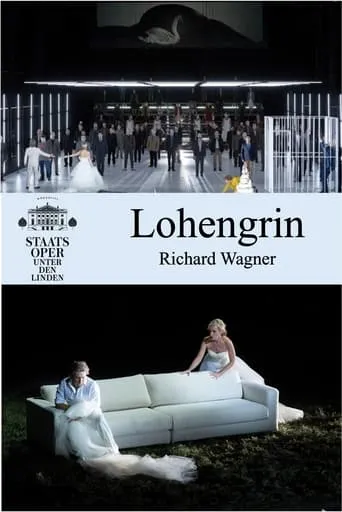 Lohengrin movie poster - Entertainment content