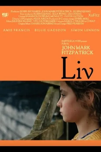 Liv movie poster - Entertainment content