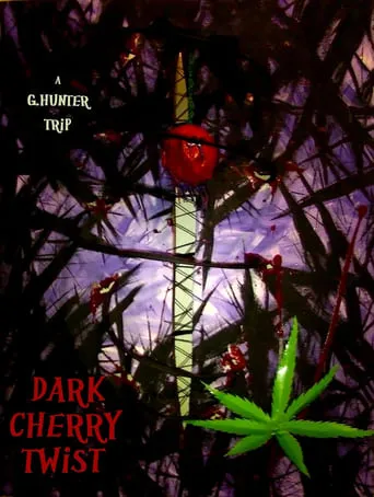 Dark Cherry Twist movie poster - Entertainment content