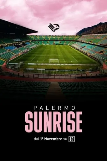 Palermo Sunrise movie poster - Entertainment content