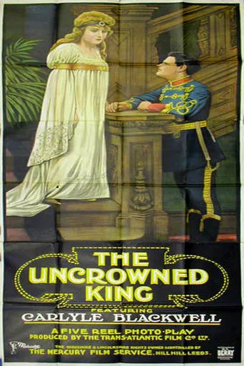 His Royal Highness movie poster - Entertainment content