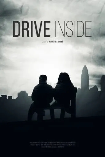 Drive Inside movie poster - Entertainment content