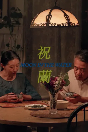 Moon in the Water movie poster - Rated 4/10