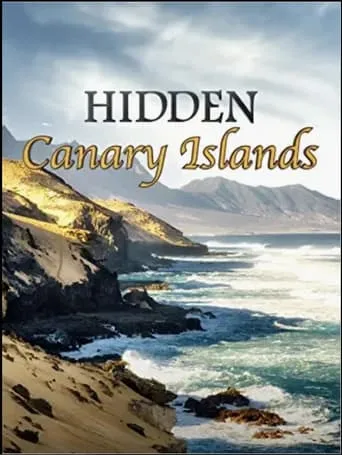Hidden Canary Islands movie poster - Entertainment content