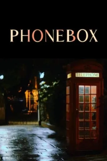 Phonebox movie poster - Entertainment content